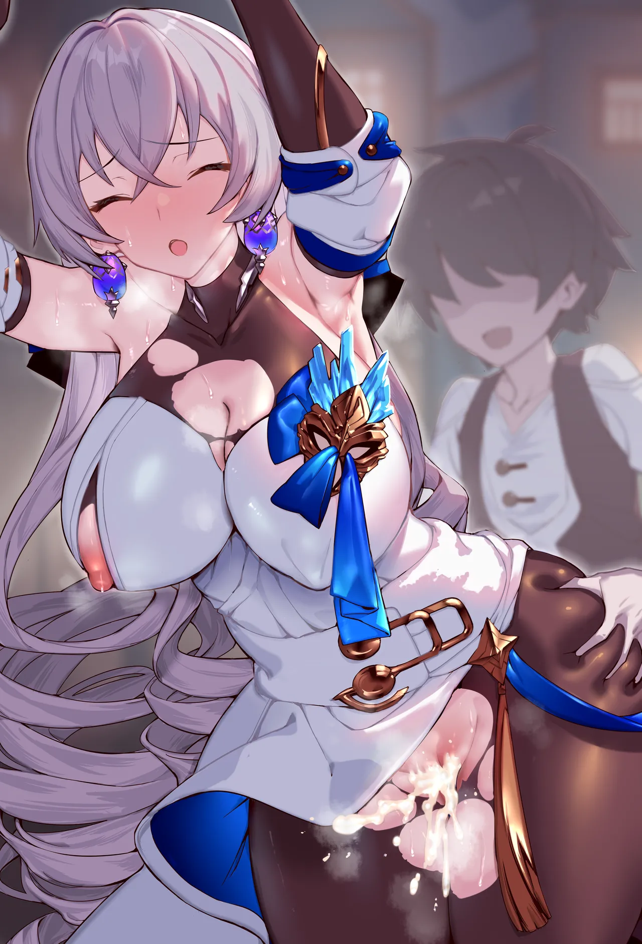 崩壊スターレイル ブローニャ page 8 full