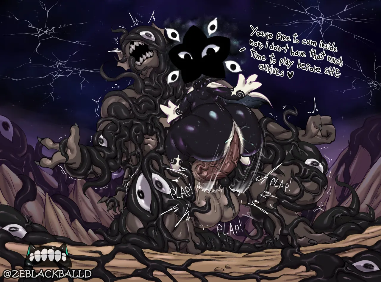 The Calamity page 5 full