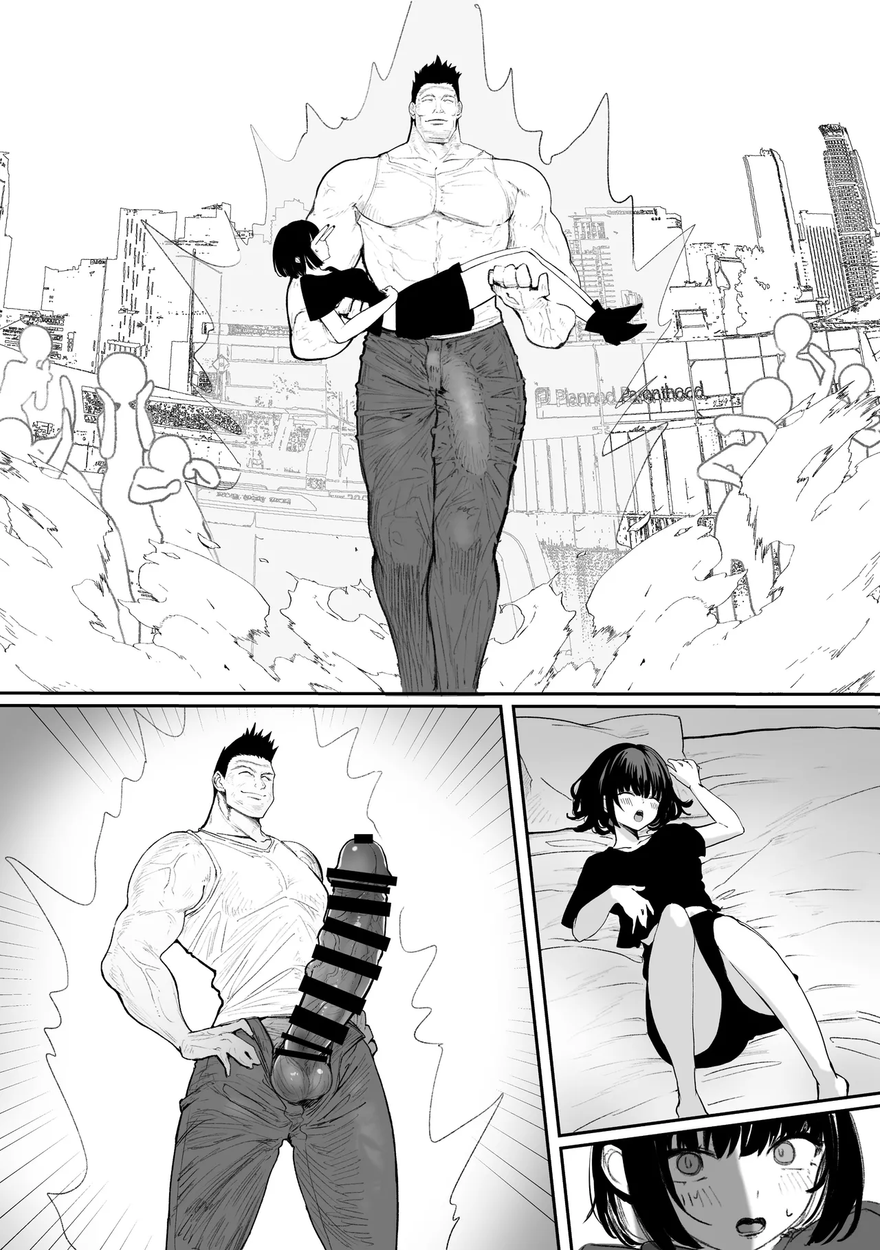 Pirates Cat page 4 full