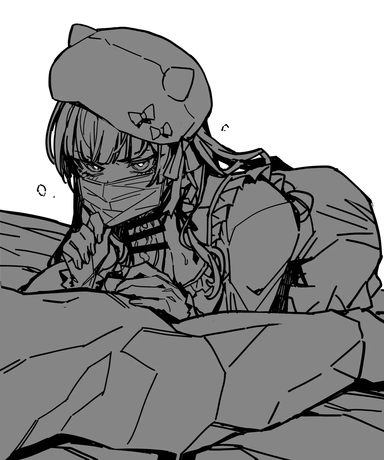 マスクふゆ page 3 full