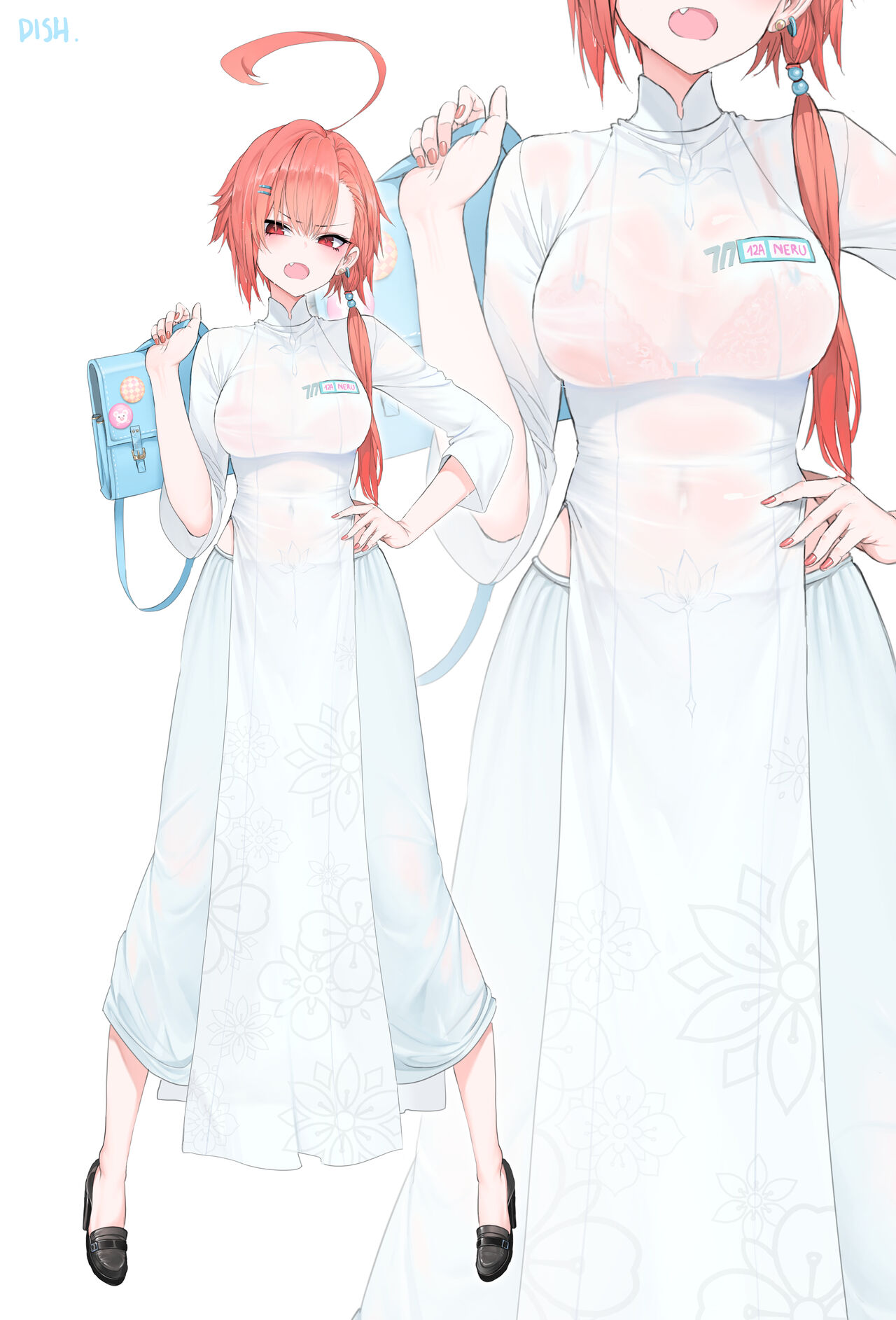 D.I.S.H（13408193） page 2 full