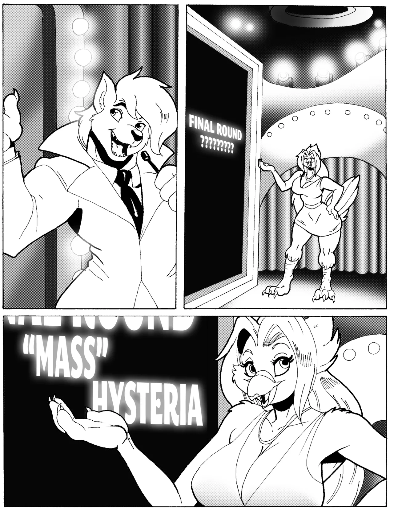 The Transformation Games page 9 full