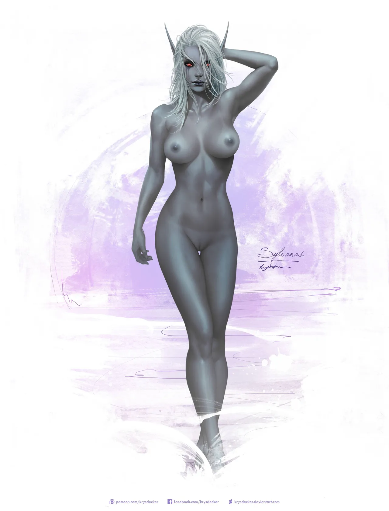 ARTIST krysdecker page 7 full