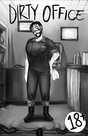 Dirty Office cover