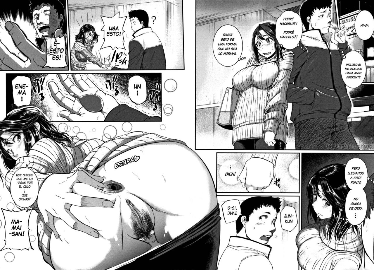 Keiren Love Piston -Onee-san wa Hentai Omocha- + Toranoana Kounyuu Tokuten page 9 full