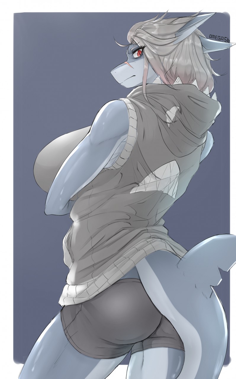 ARTIST omega56 page 3 full