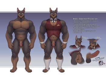 Butlers cover