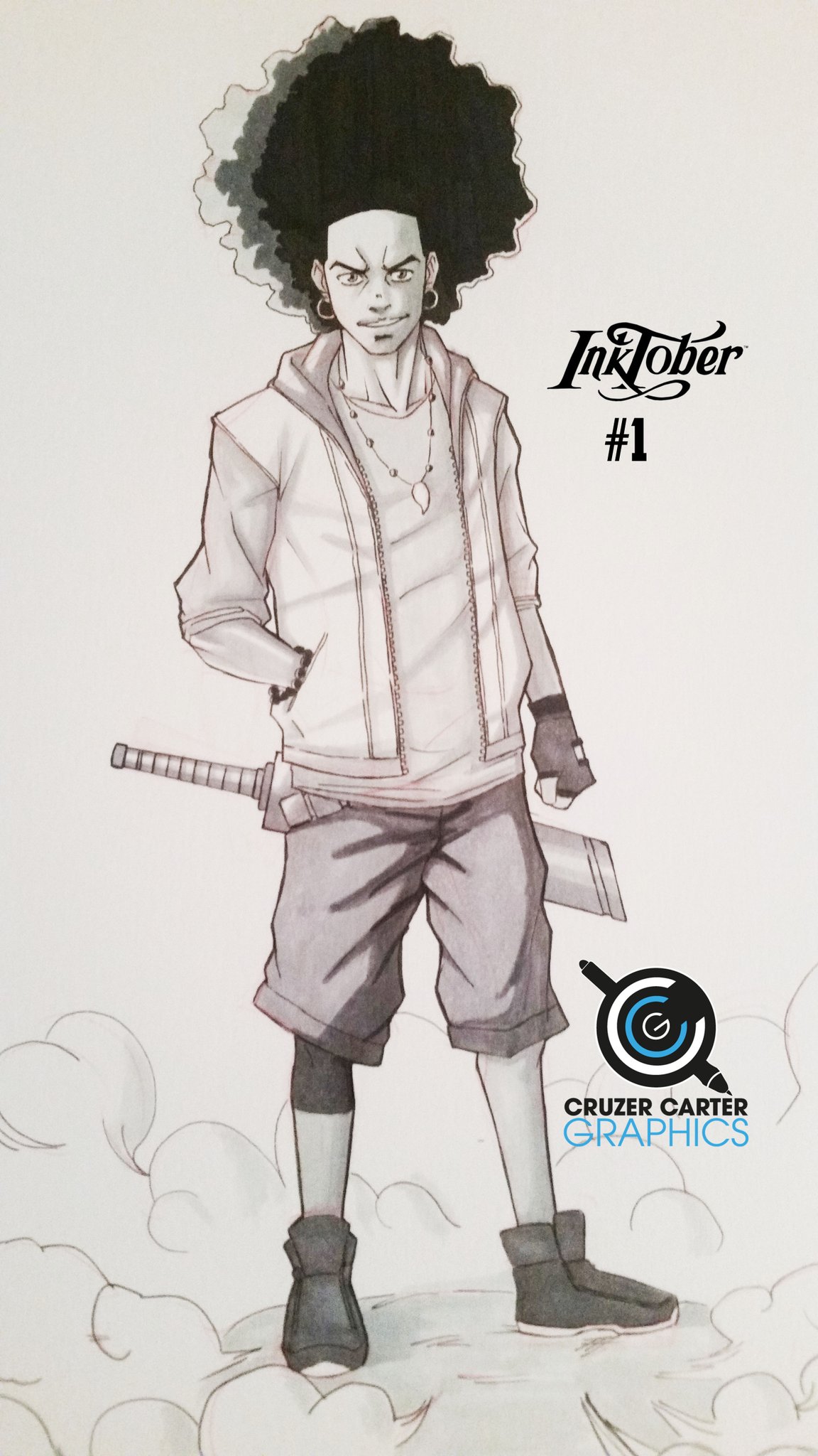 DonJi_Arts artist twitter page 2 full