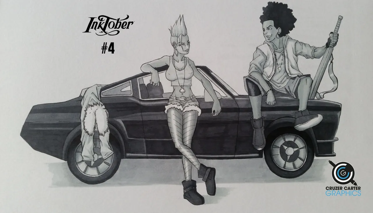 DonJi_Arts artist twitter page 5 full