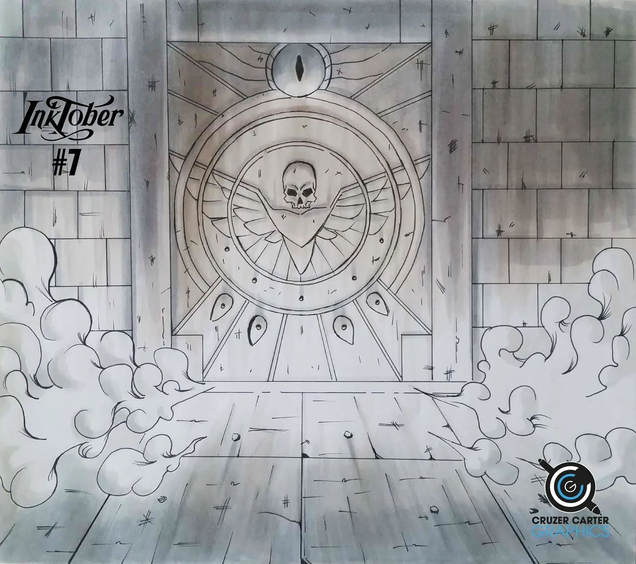 DonJi_Arts artist twitter page 8 full