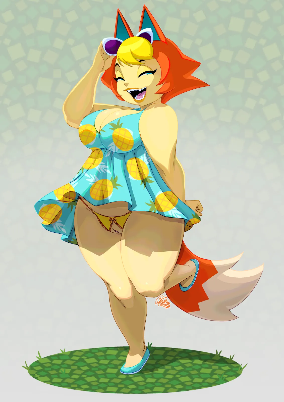 Animal Crossing Set page 5 full