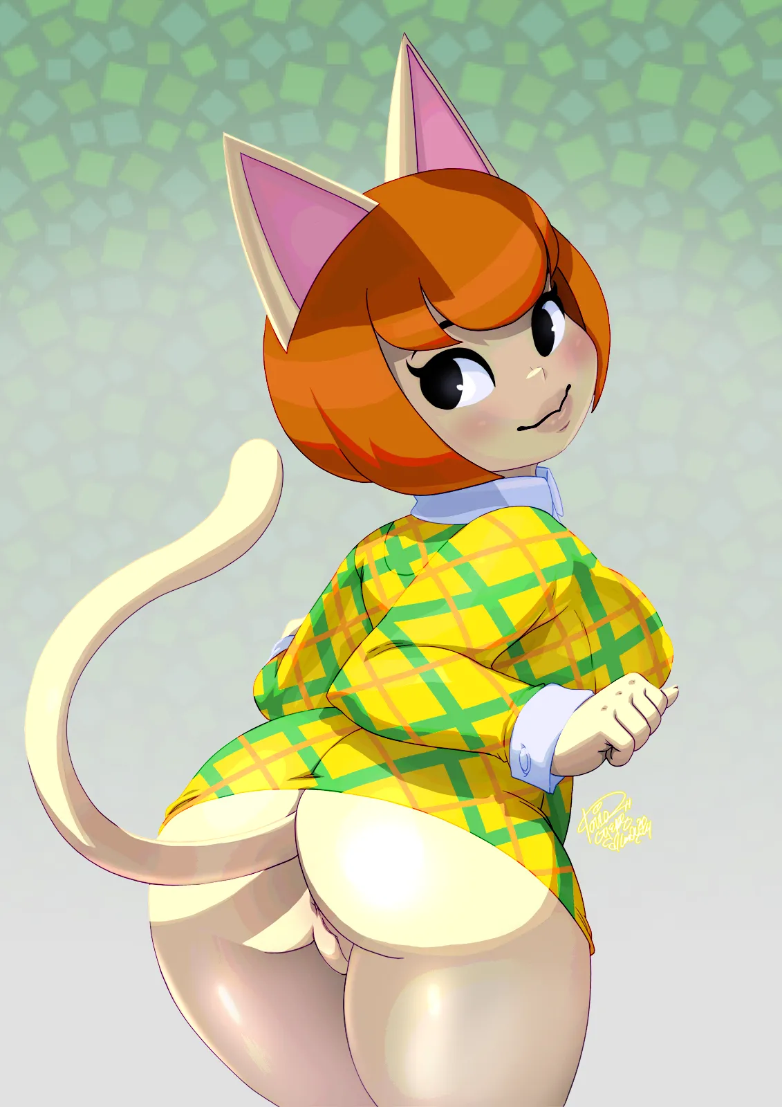 Animal Crossing Set page 8 full