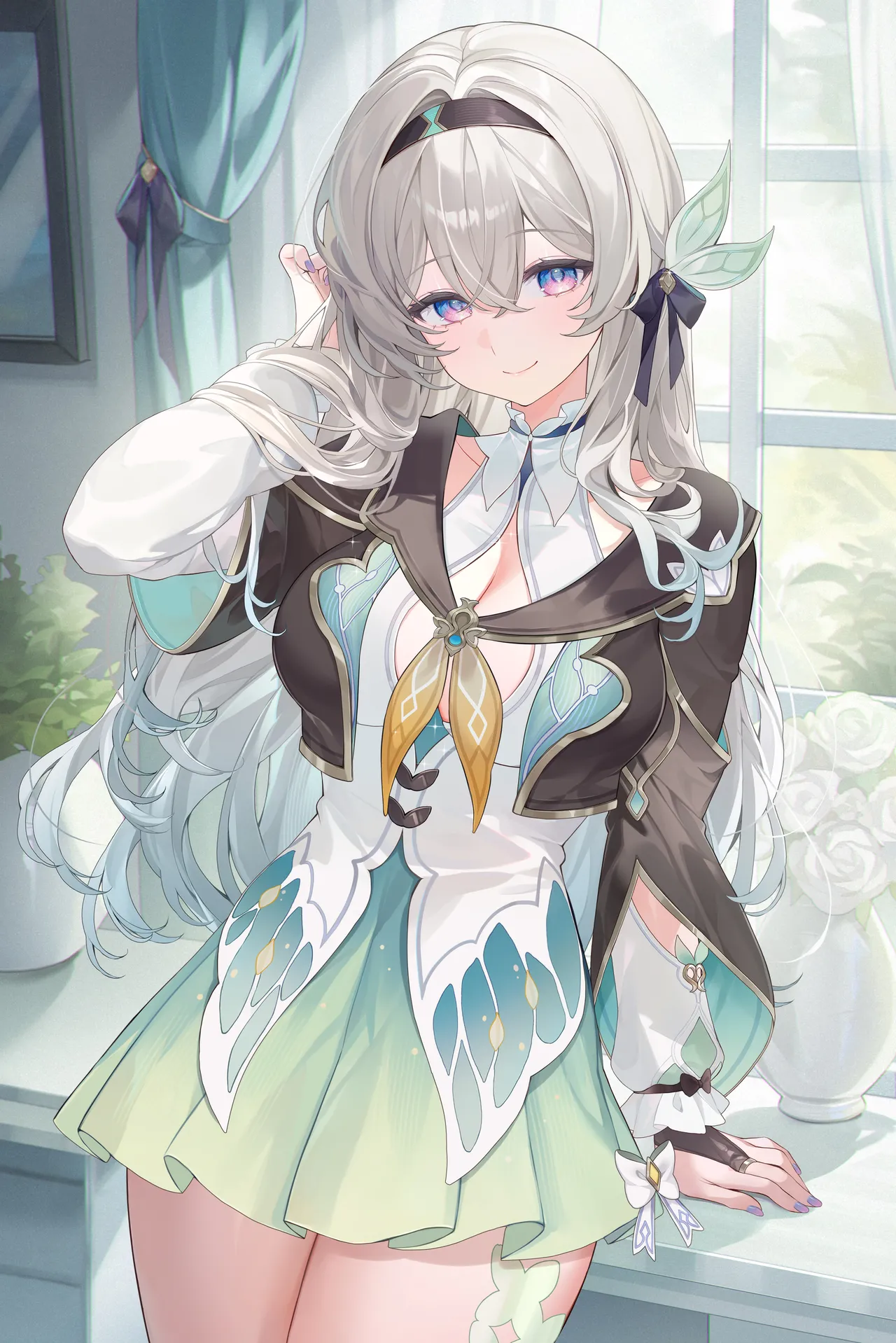 machi流萤1 page 1 full