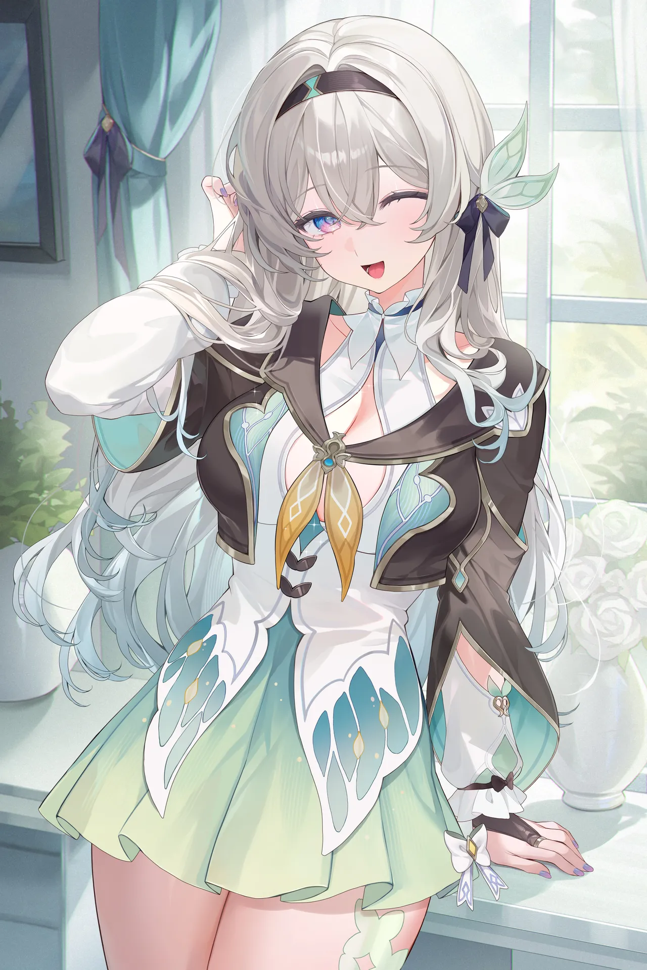 machi流萤1 page 3 full