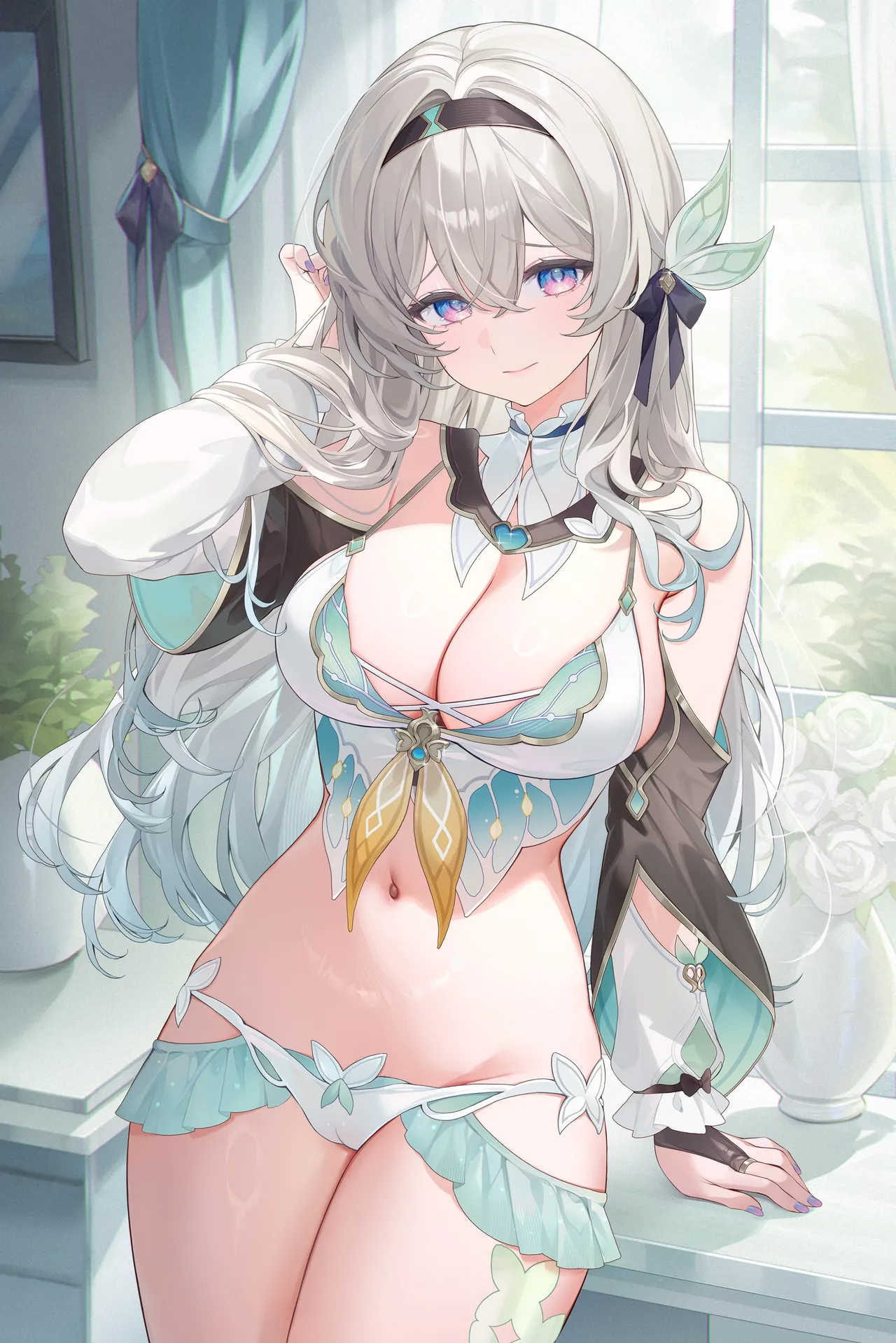 machi流萤1 page 7 full