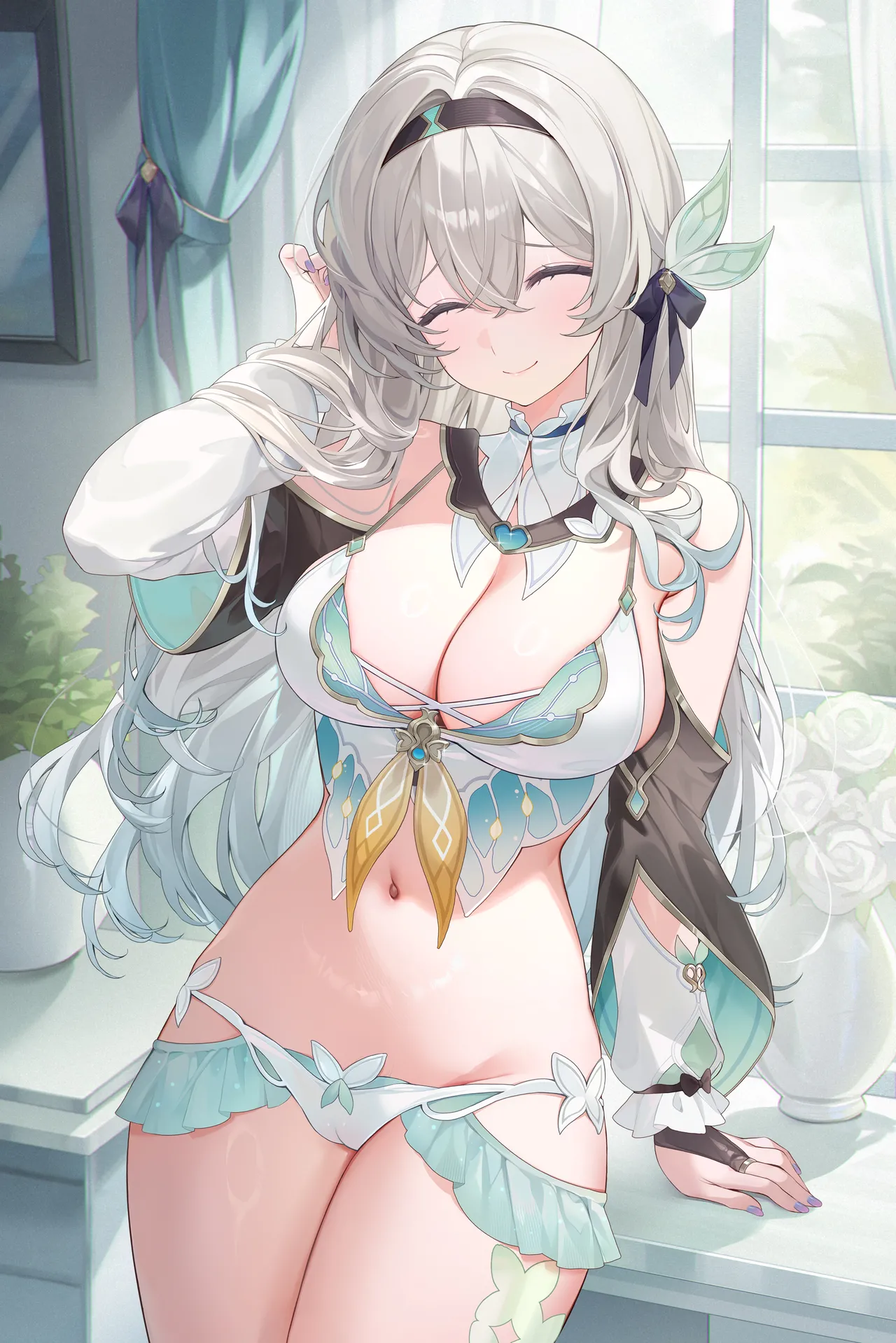 machi流萤1 page 8 full