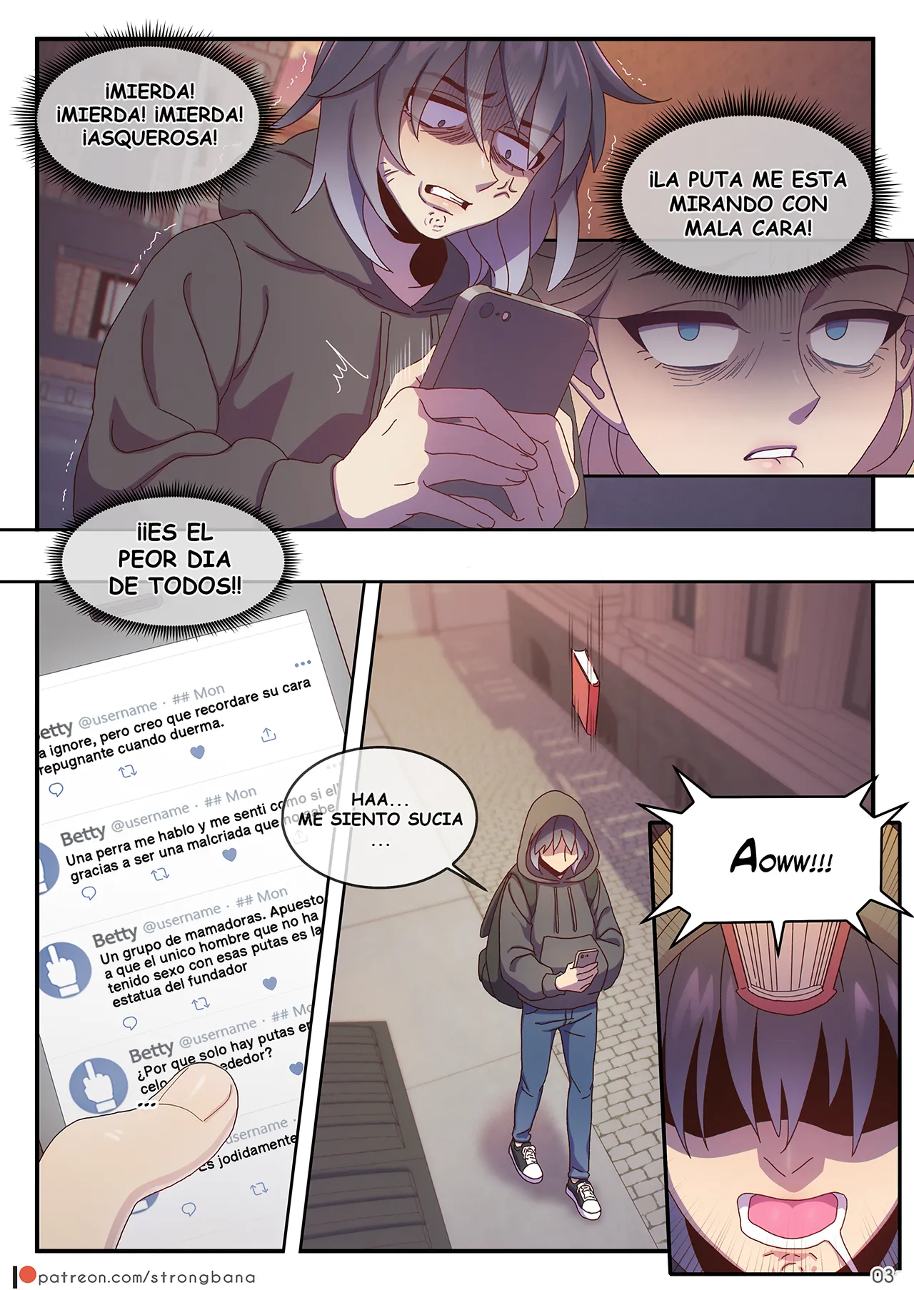 JUST 666$ page 4 full