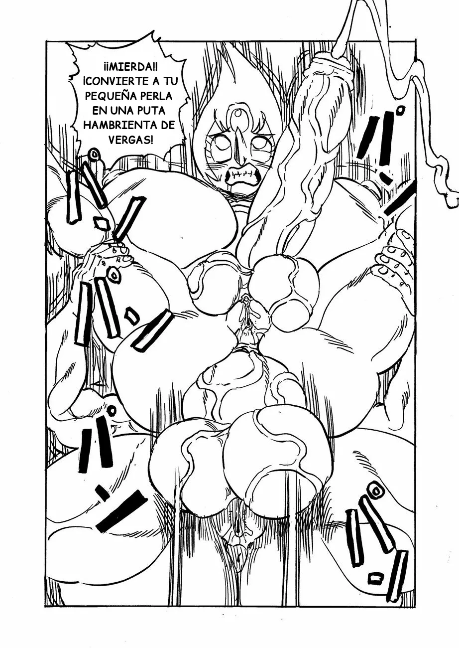 Nostalgic Gem page 4 full