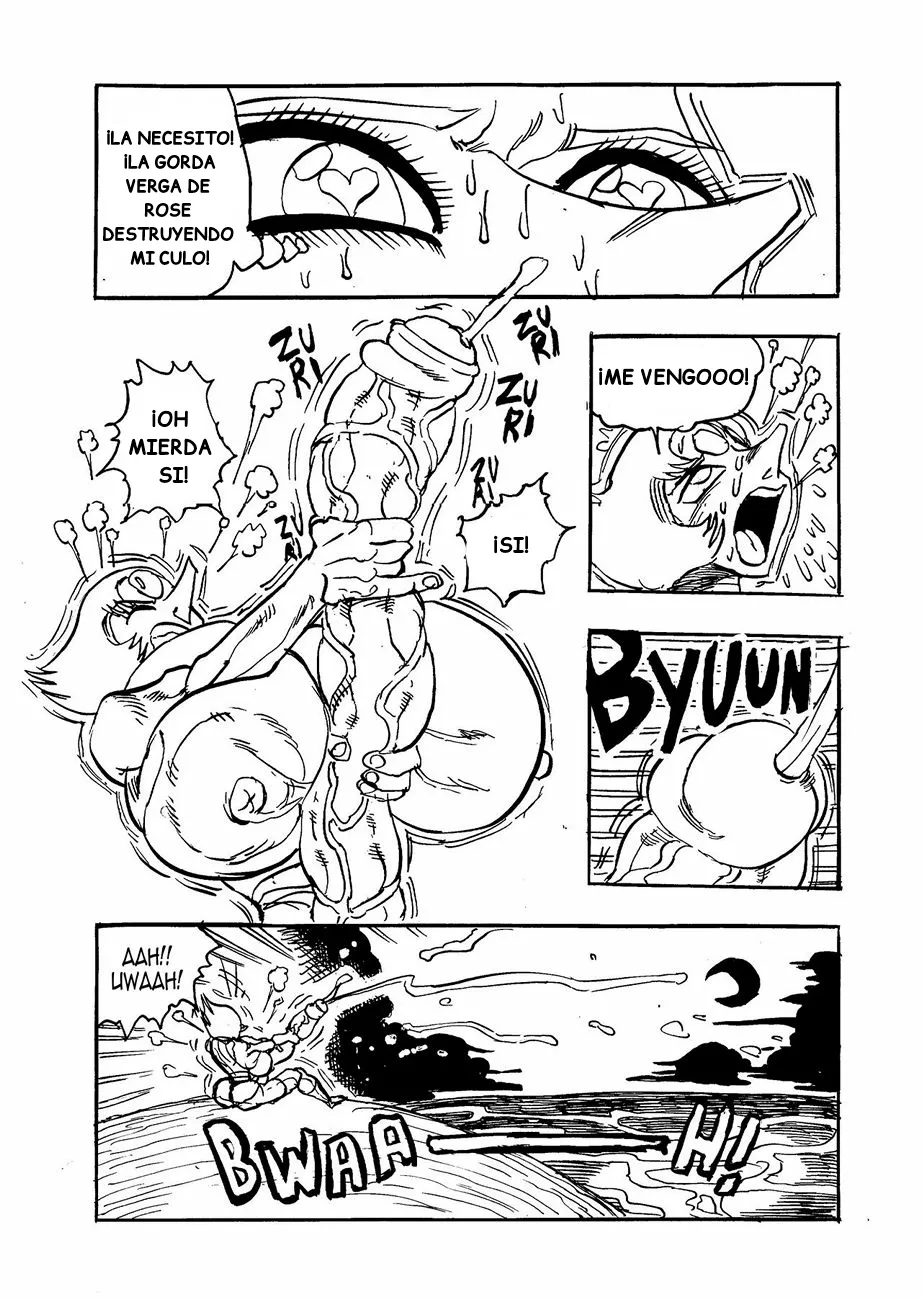 Nostalgic Gem page 5 full