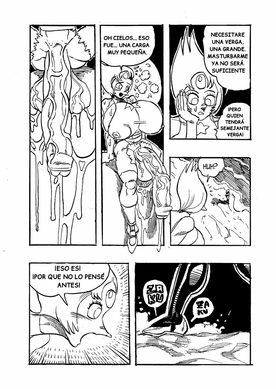 Nostalgic Gem page 6 full