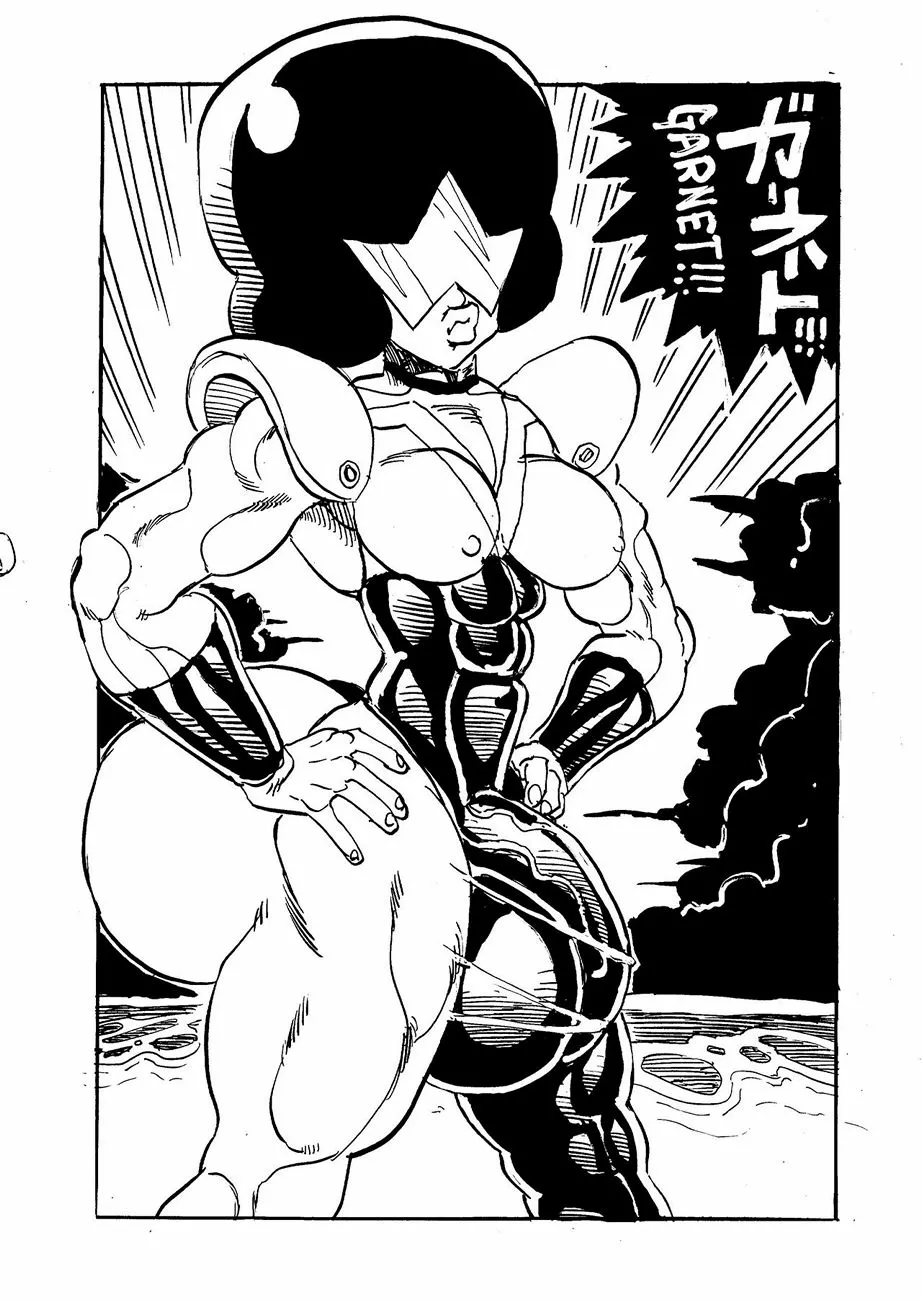 Nostalgic Gem page 7 full