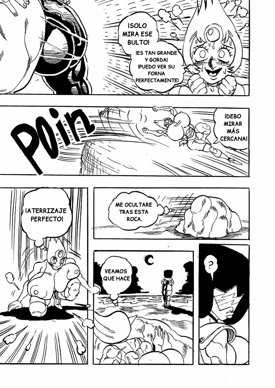 Nostalgic Gem page 8 full