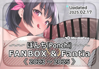 Ponchi cover