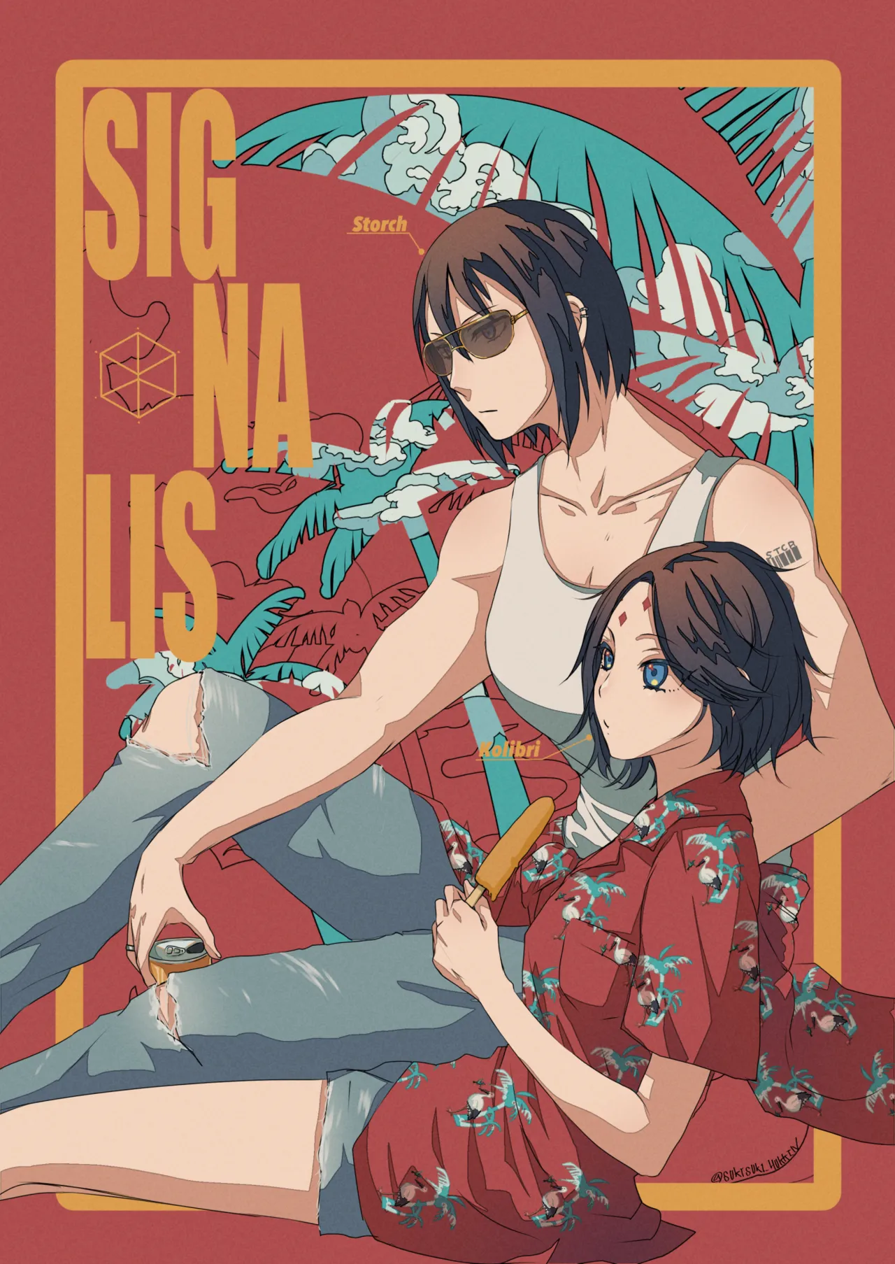 Kolibri x Storch page 5 full