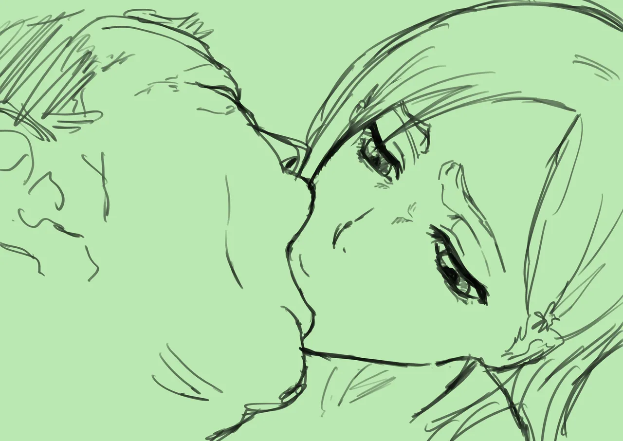 おっさん練習 page 3 full