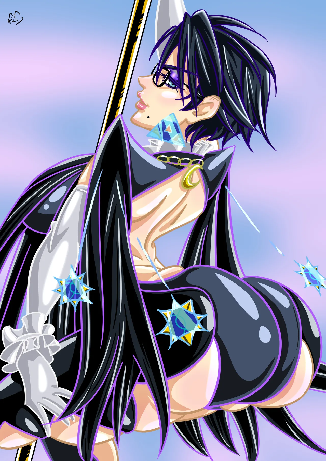 :::【Saro】Illustrations／Manga page 3 full