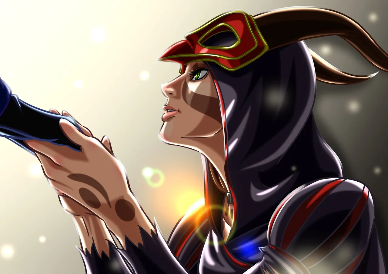 :::【Saro】Illustrations／Manga page 8 full