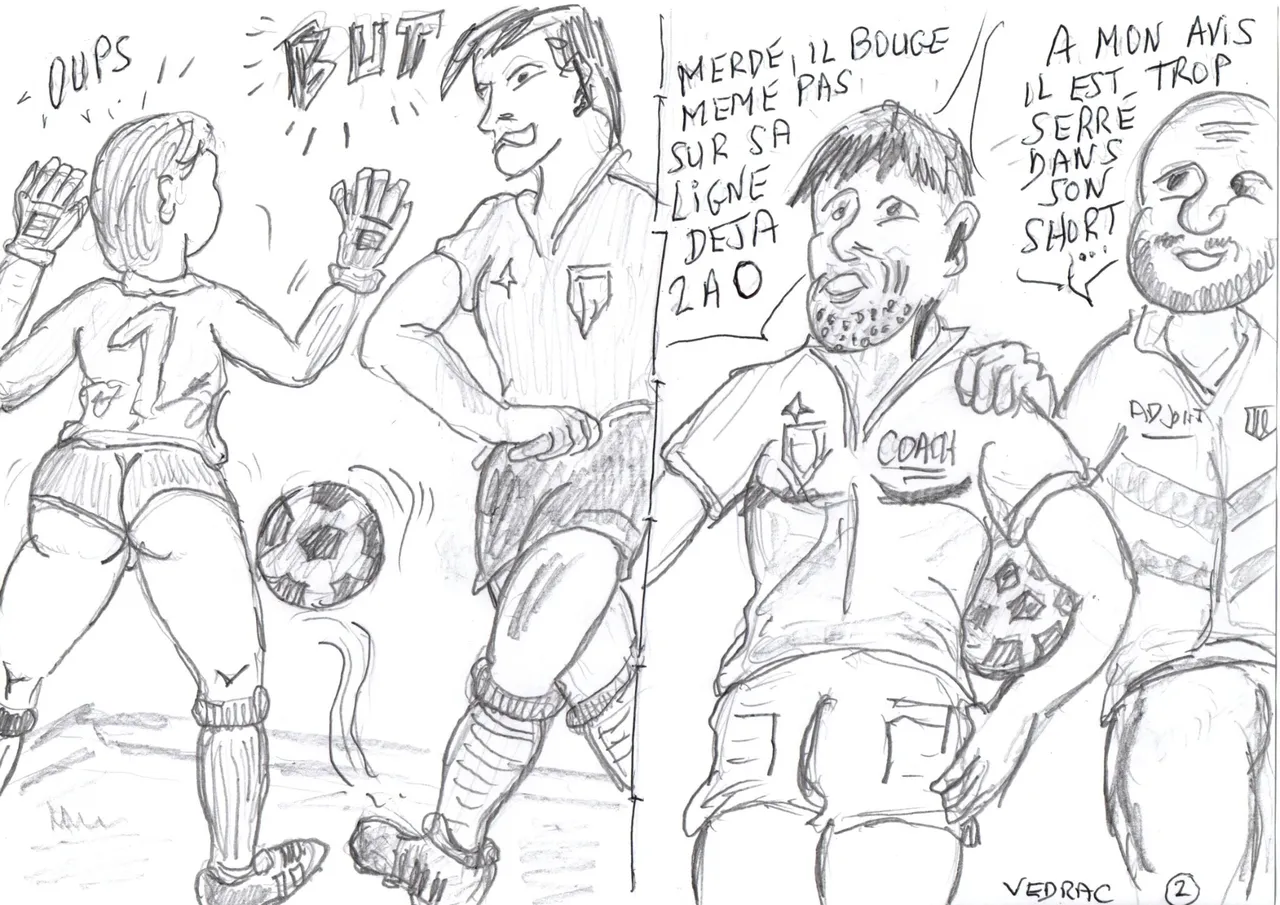 football goal marco by avedrac page 2 full