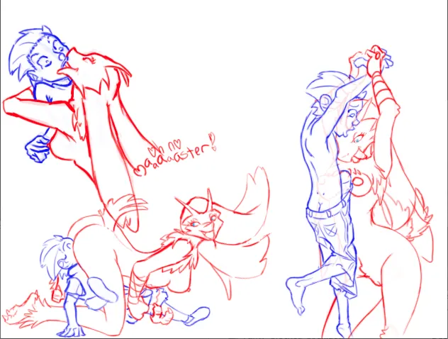 ARTIST Joystick page 5 full