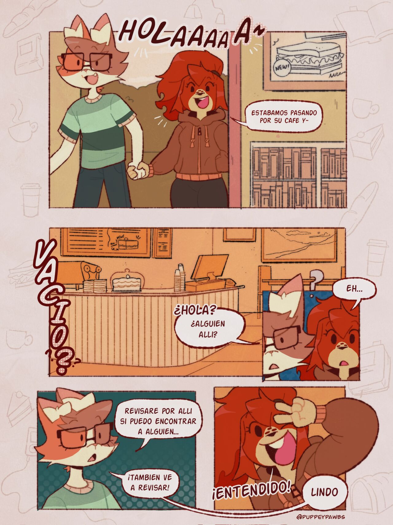Pent-up pit stop page 2 full