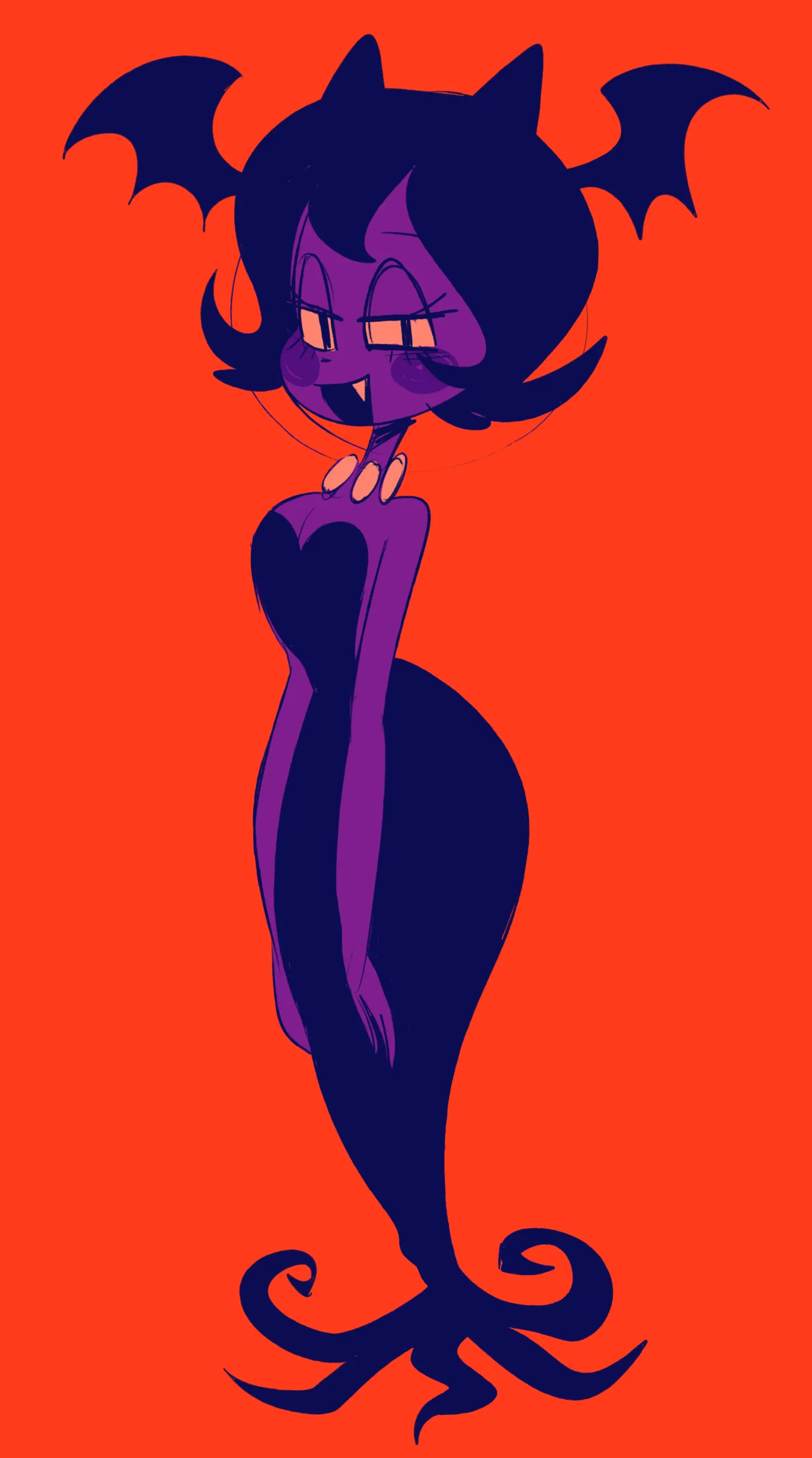 Varius artist oc batty boop page 10 full