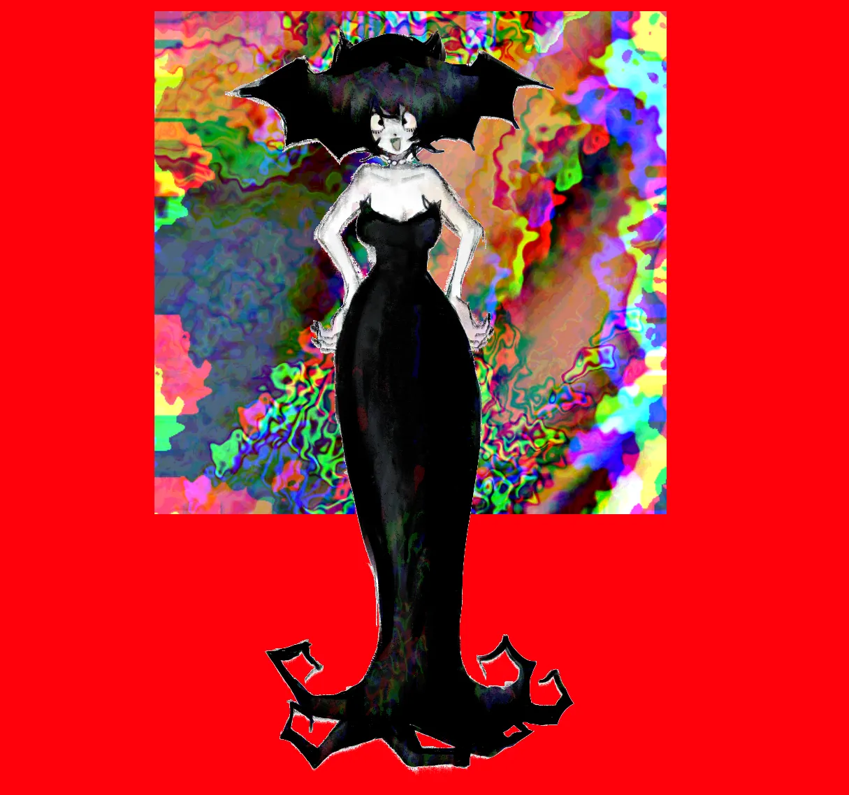 Varius artist oc batty boop page 4 full