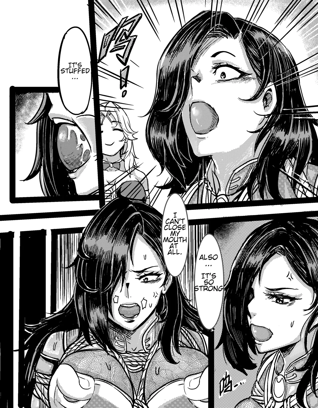 G-Ball page 4 full