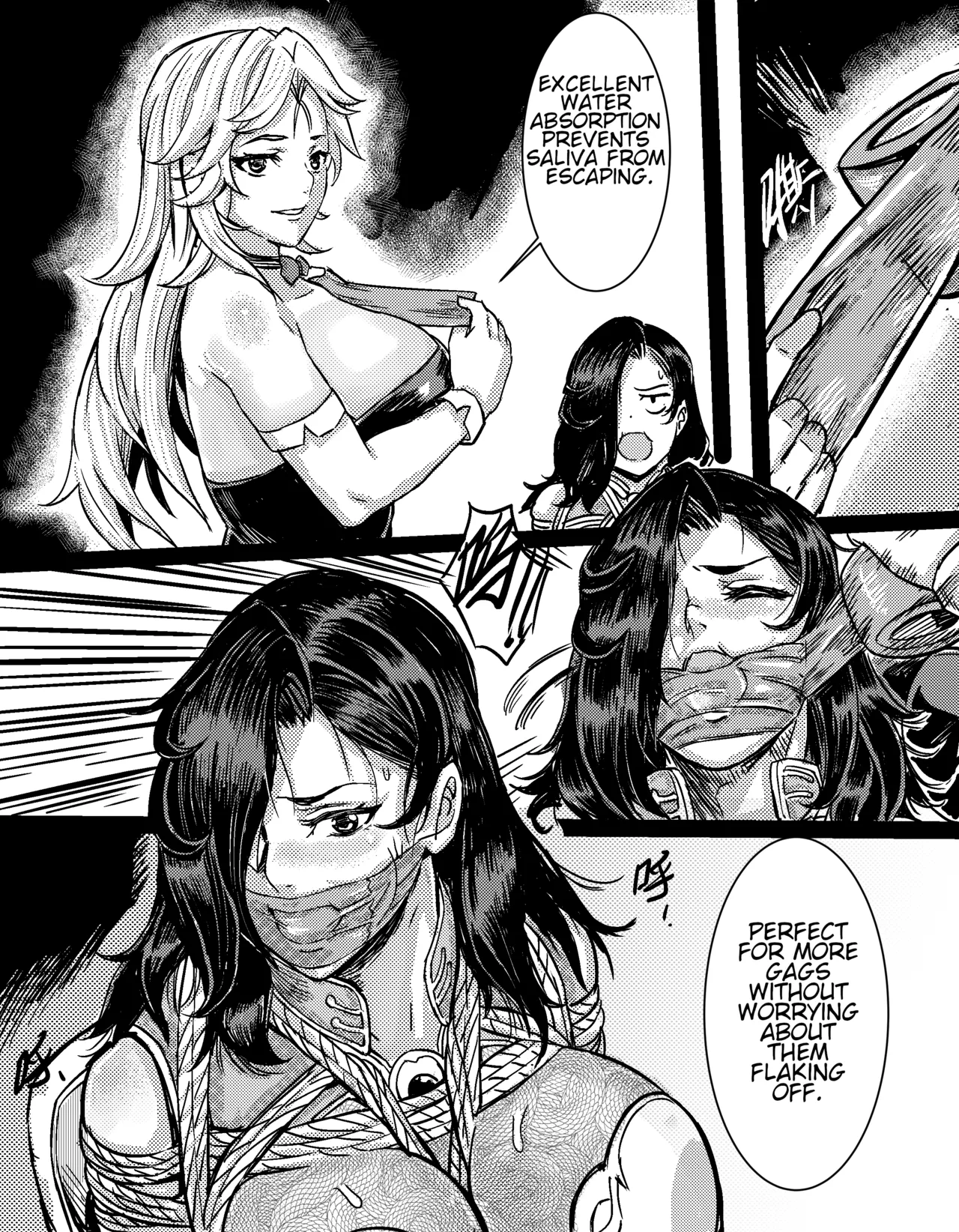G-Ball page 6 full