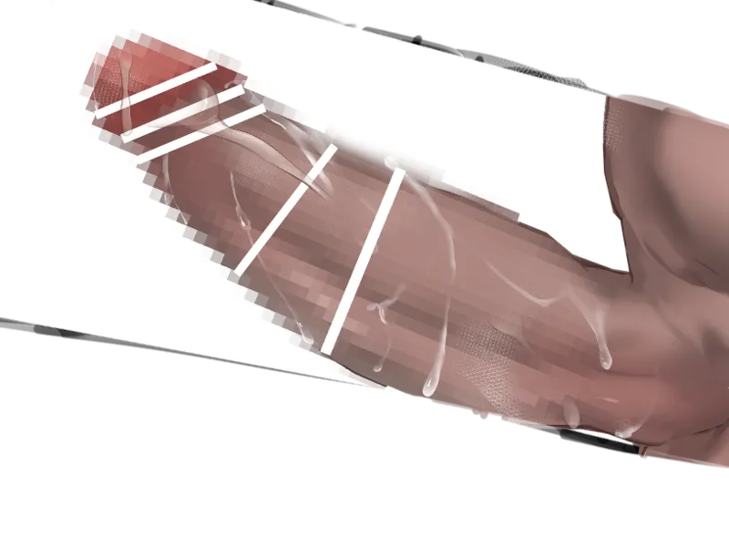 Steamy Days with a Demi-human MILF page 3 full