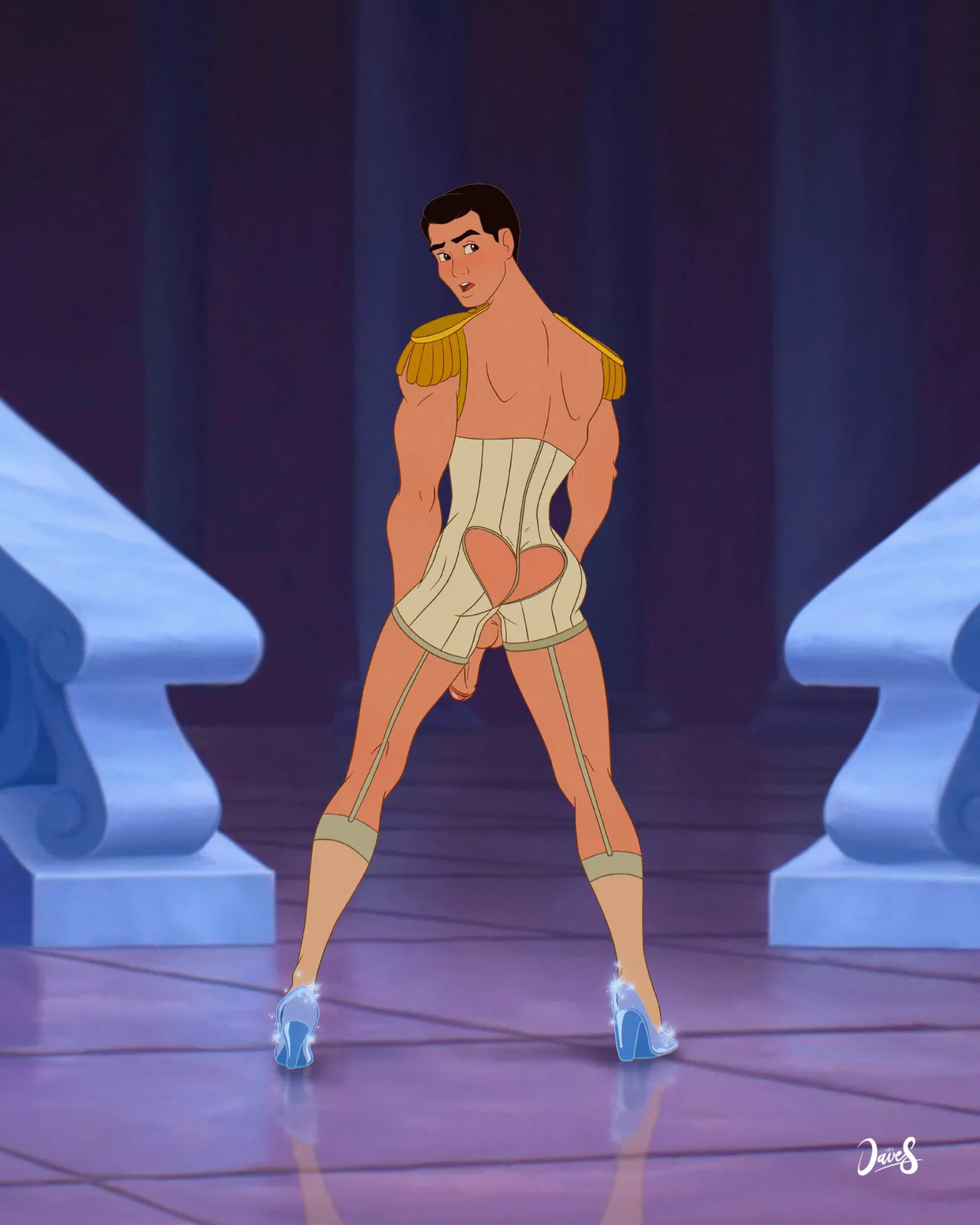 EsteEsDave Cinderella page 2 full