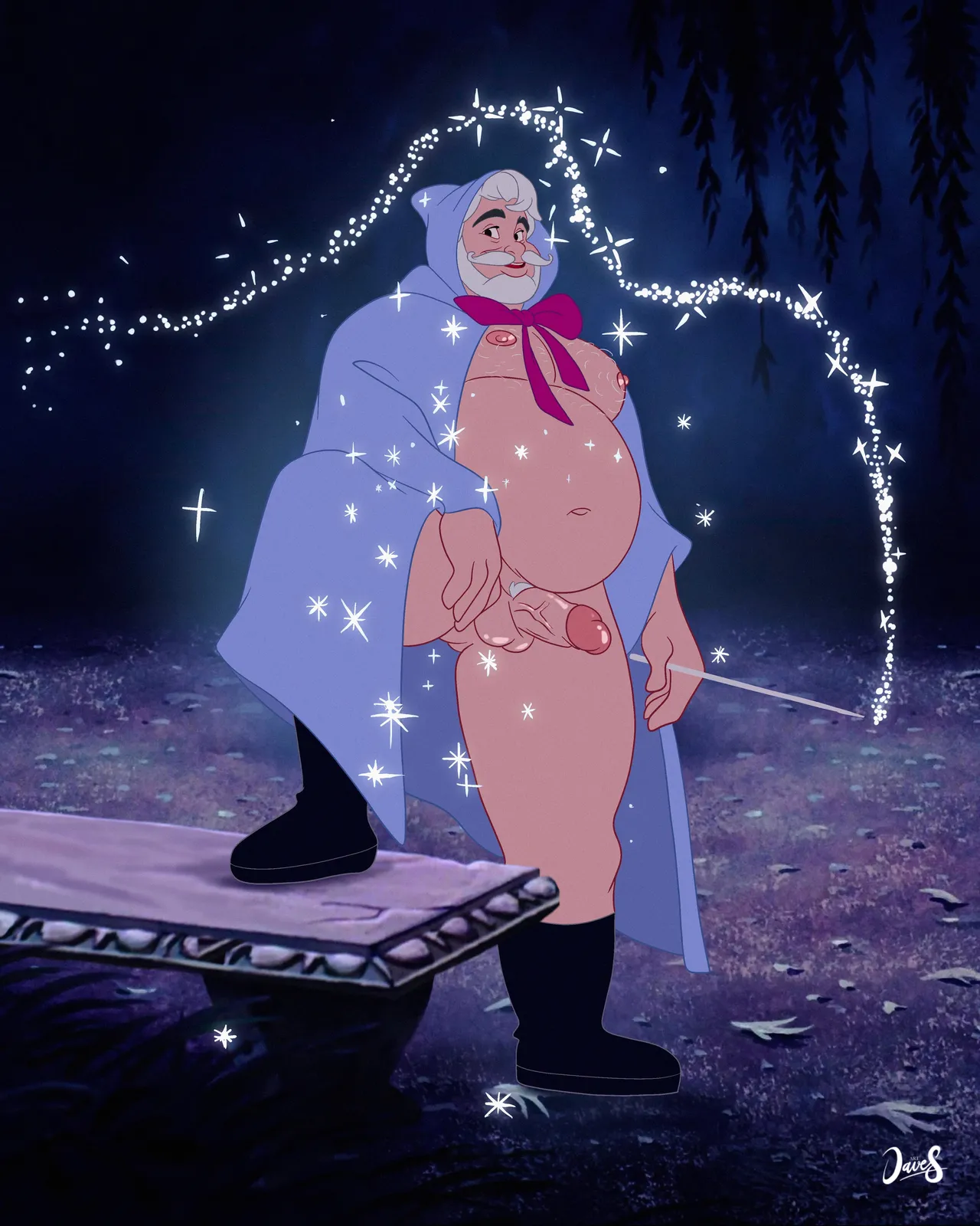 EsteEsDave Cinderella page 6 full