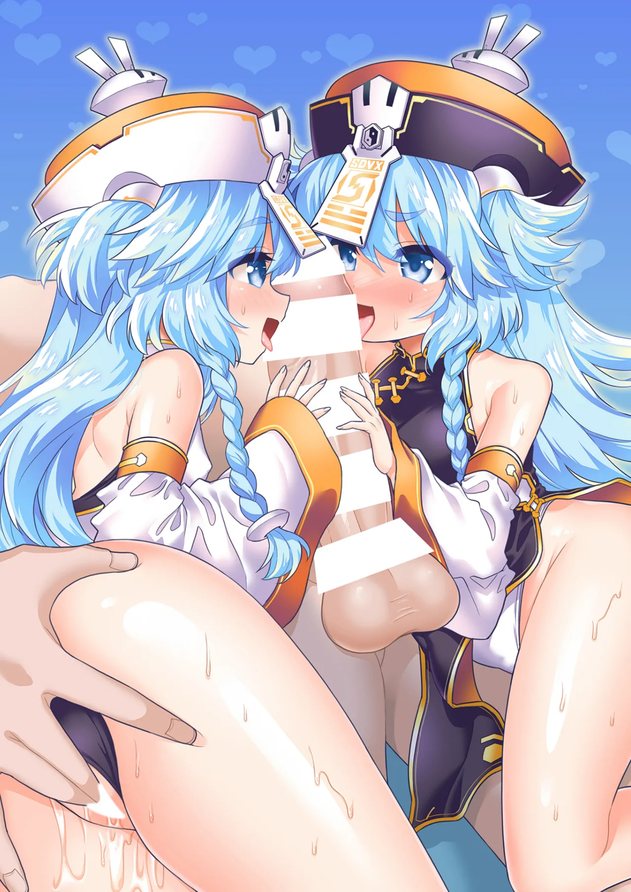 JIGGLY PARFAIT page 8 full