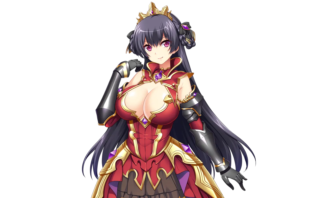 The lewd martial arts city of Sodom ~A holy warrior princess impregnated in front of a large audience~ page 3 full