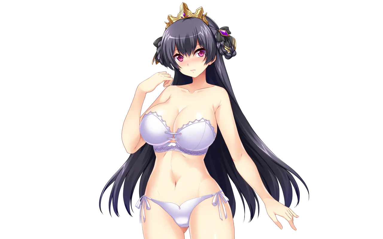 The lewd martial arts city of Sodom ~A holy warrior princess impregnated in front of a large audience~ page 5 full