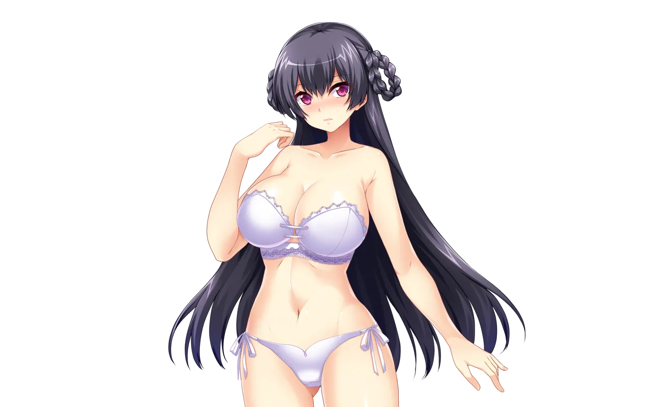 The lewd martial arts city of Sodom ~A holy warrior princess impregnated in front of a large audience~ page 6 full