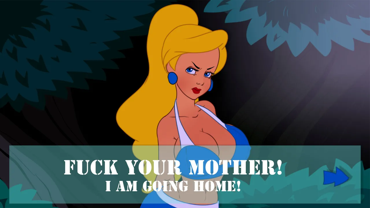 Dating Disney Girl page 10 full