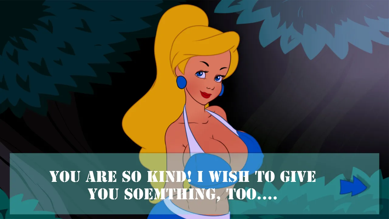 Dating Disney Girl page 4 full