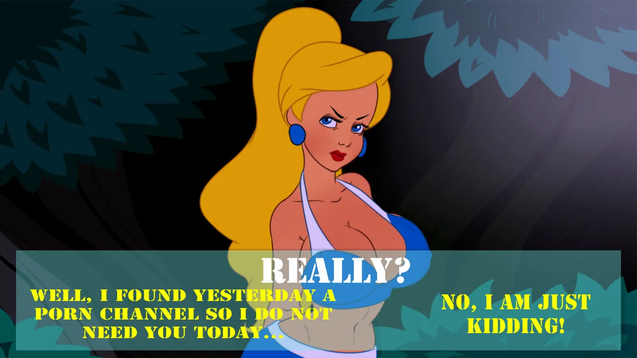 Dating Disney Girl page 6 full