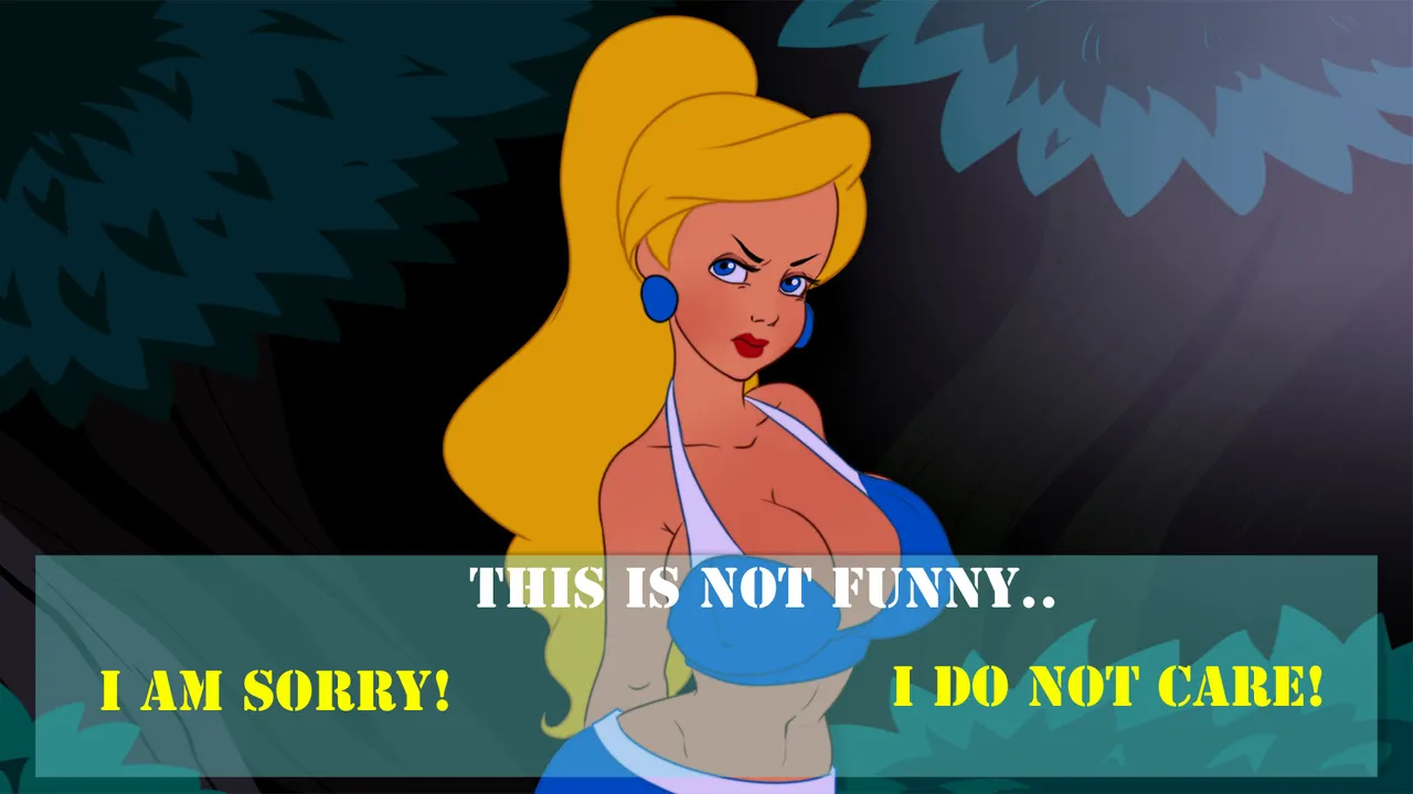 Dating Disney Girl page 7 full