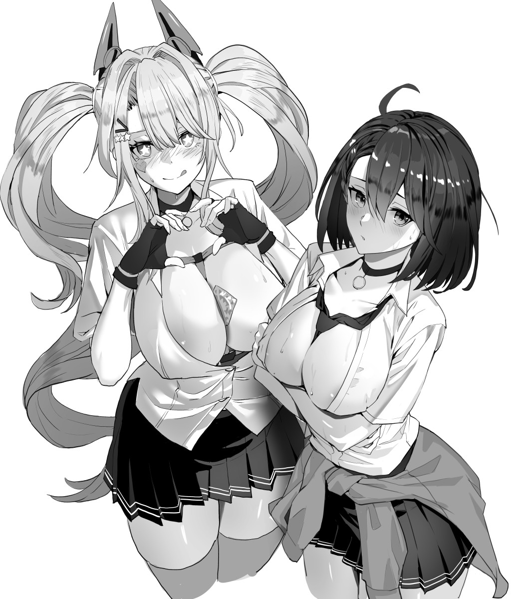 Pixiv『イイツモネム』『ID 99292382』 page 3 full